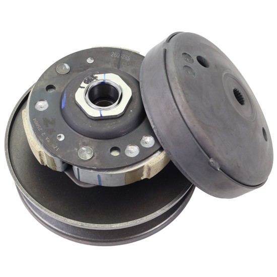 Embrague completo Honda Pcx 125-160 25