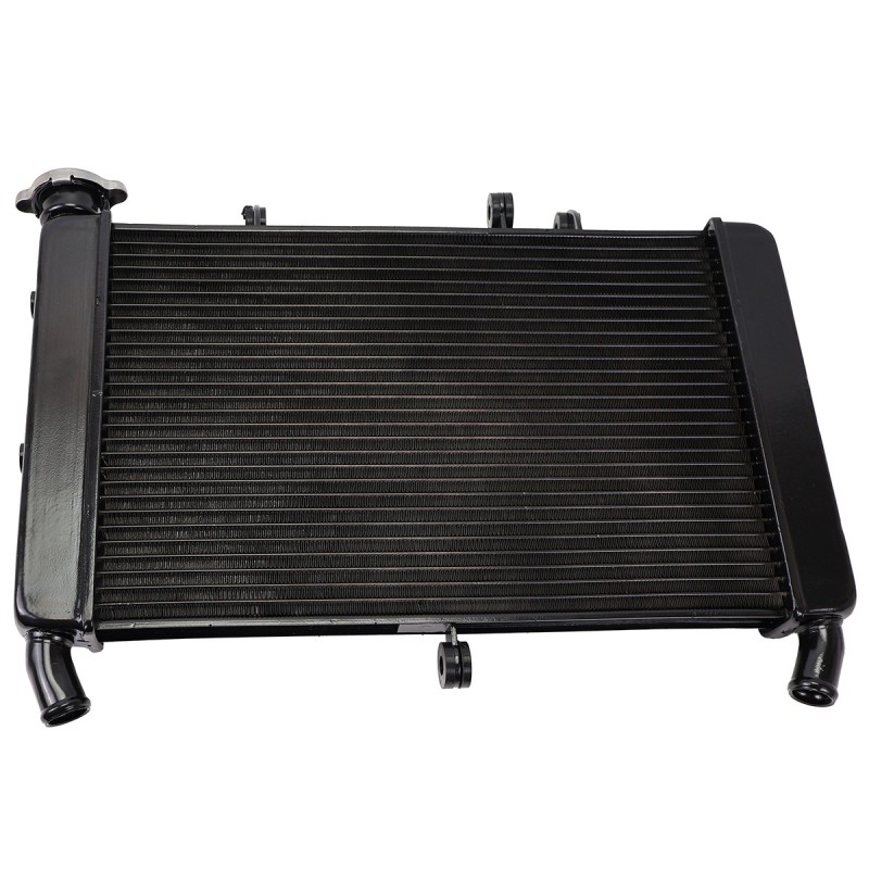 Radiador Yamaha mt09 14-20/ Xsr 900 16-21/ Tracer 900 GT 19-20