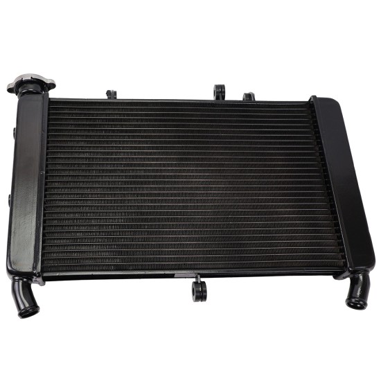 Radiador Yamaha mt09 14-20/ Xsr 900 16-21/ Tracer 900 GT 19-20