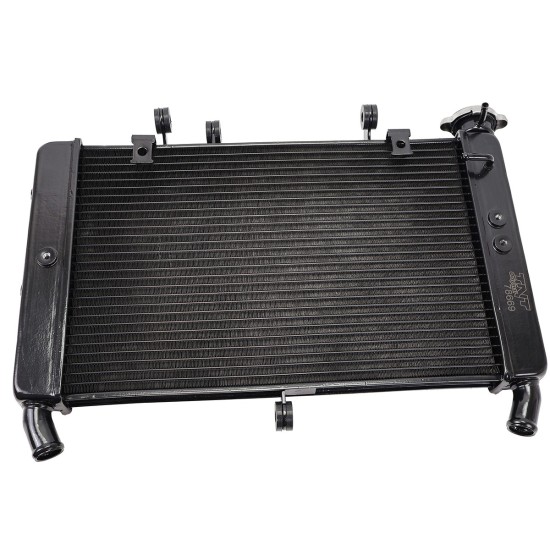 Radiador Yamaha mt09 14-20/ Xsr 900 16-21/ Tracer 900 GT 19-20