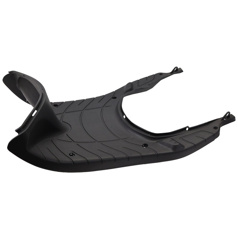 Suelo reposapiés Piaggio Zip 50