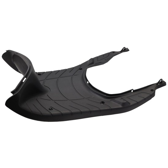 Suelo reposapiés Piaggio Zip 50