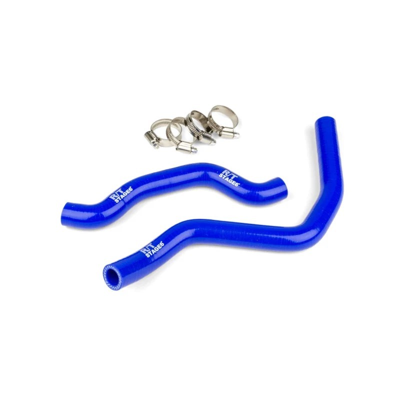 Tubos radiador Stage6 R/T Fantic / Vent