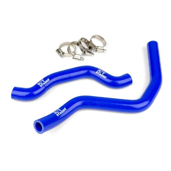 Tubos radiador Stage6 R/T Fantic / Vent