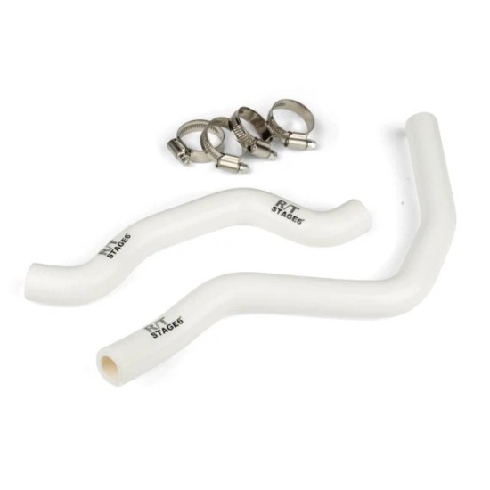 Tubos radiador Stage6 R/T Fantic / Vent