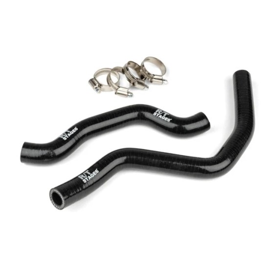 Tubos radiador Stage6 R/T Fantic / Vent