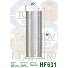 Filtro de aceite HF613 Hilofiltro Beta Enduro