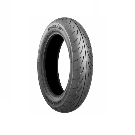 Neumático Bridgestone 110/70-12 47L