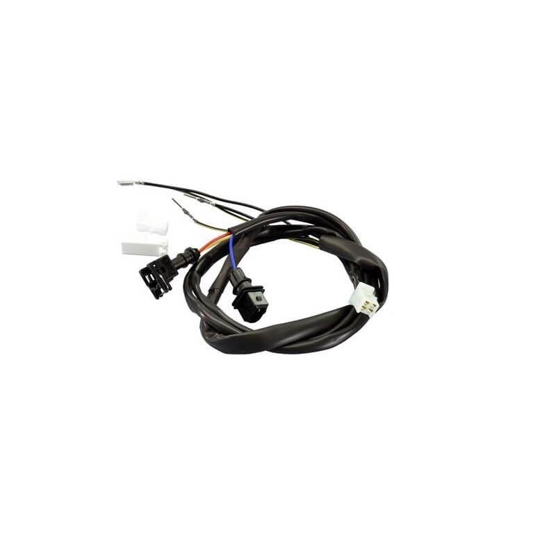 Cableado Piaggio/Vespa para centralita ECU Polini 171.0001