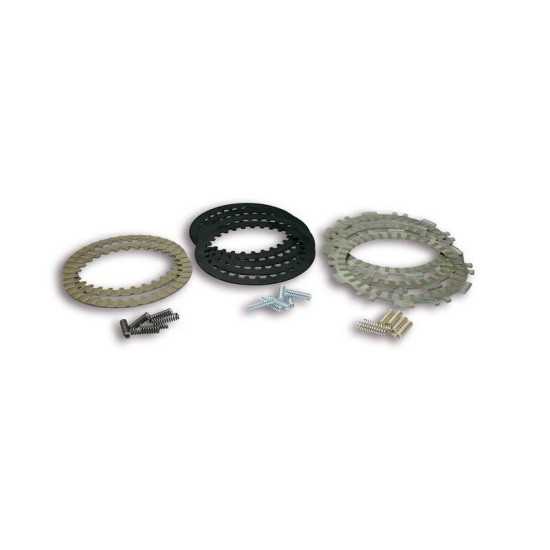 Discos de embrague Yamaha T-Max 500 01-11 Malossi