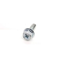 Tornillo de escape M6x1mm