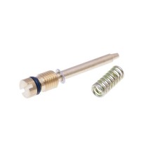 Tornillo de ajuste mezcla aire para carburdores PWK 24-30mm