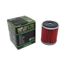 Filtro de aceite Yamaha WR 125 X Hiflofiltro