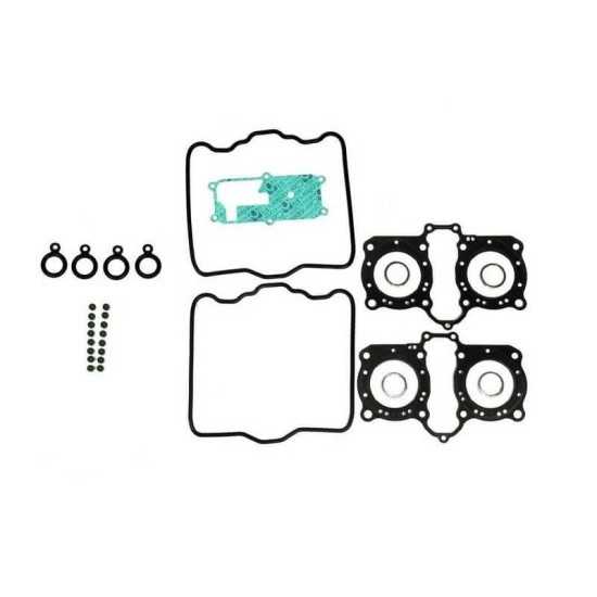 Juego de juntas motor Honda VRF 750 86-89 Athena Juego de juntas motor Honda VRF 750 86-89 Athena