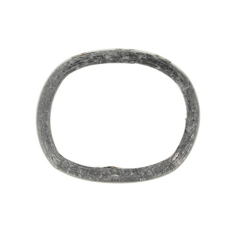Junta escape 47.5x58x3.5mm