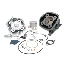 Cilindro Polini Corsa Yamaha Jog RR, Aerox 70cc