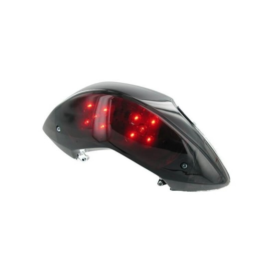 Piloto trasero Jog RR Led black line ST8