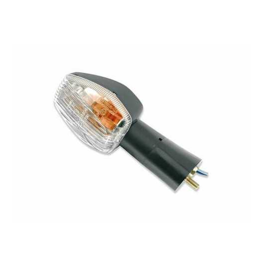 Intermitente delantero derecho / trasero izquierdo Honda Transalp Intermitente delantero derecho / trasero izquierdo Honda Transalp