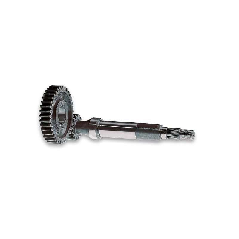 Piñones primarios Malossi Peugeot Speedfight / Vivacity 13/35