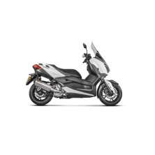 Escape Yamaha X-MAX 300  17- Akrapovic