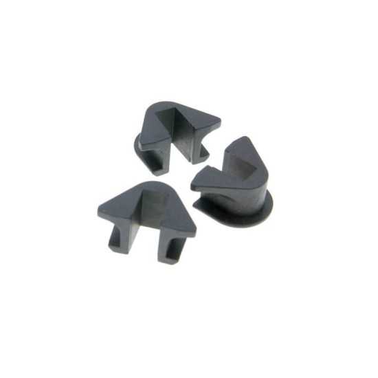 Guías de variador maxiscooter Polini Guías de variador maxiscooter Polini