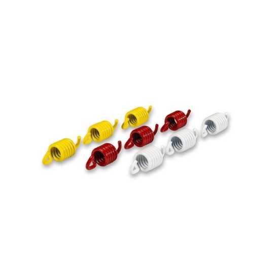 Muelles de embrague X-Max 125 para embrague origen Muelles de embrague X-Max 125 para embrague origen