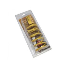 Muelle embrague amarillo Yamaha X-Max Malossi K4,53