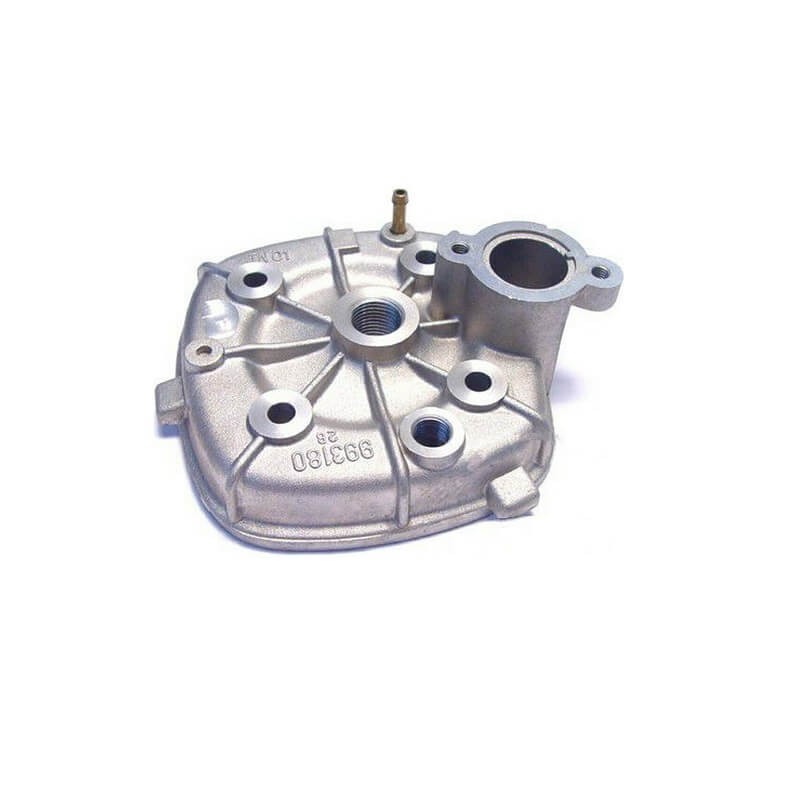 Maxtuned 50cc Cylinder Kit For Piaggio Zip, NRG, Free, Vespa ET2 (Air-Cooled, 40mm Bore)