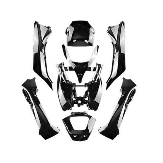 Carenado Piaggio MP3 08-12 Carenado Piaggio MP3 08-12