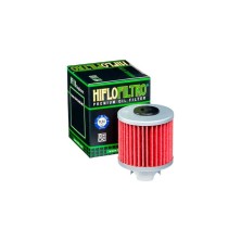 Filtro de aceite Pit Bike HF118