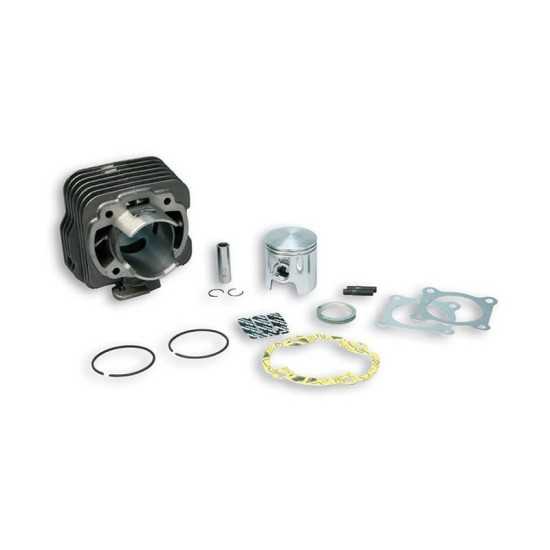 Cilindro Honda Sh 50 Malossi 70cc a partir del 96 Cilindro Honda Sh 50 Malossi 70cc a partir del 96