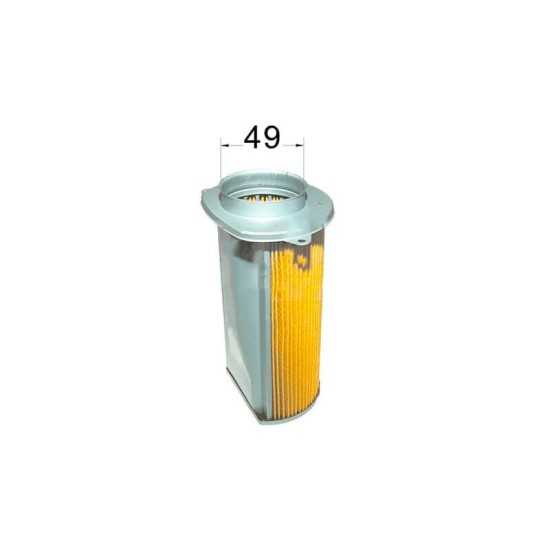 Filtro de aire Suzuki Intruder Filtro de aire Suzuki Intruder
