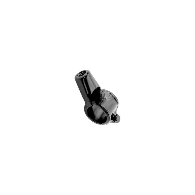Vicma Abrazadera Retrovisor M10/125 Rosca Izquierda