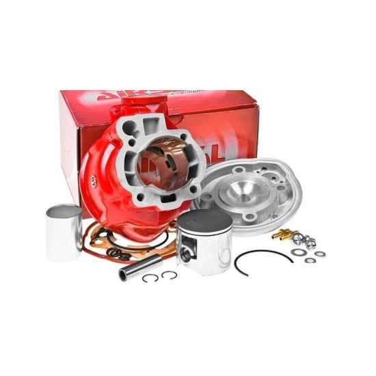 Cilindro Airsal Extrem Minarelli AM6 d.50cc Cilindro Airsal Extrem Minarelli AM6 d.50cc