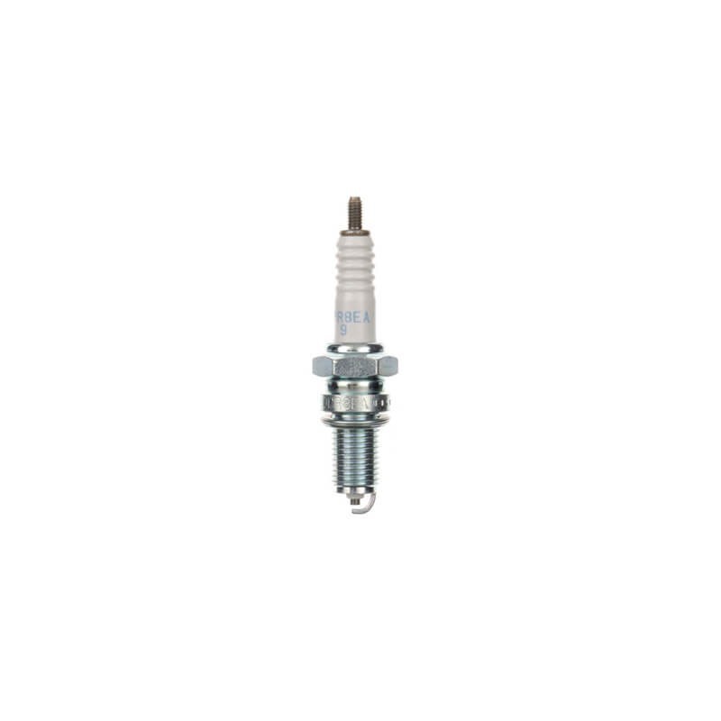 Bujía DPR8EA-9 antiparasitaria NGK