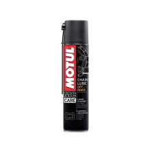 Grasa de cadenas Motul OFF ROAD C3 400ml