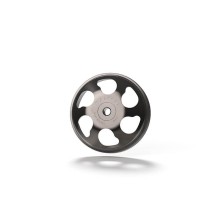 Campana Malossi Wing Clutch MHR 107mm refrigerada