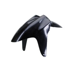 Guardabarros delantero Yamaha Aerox hasta 2013