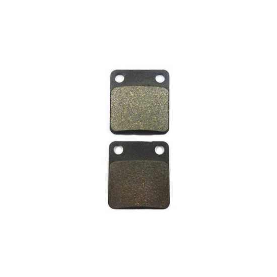 Pastillas de freno delanteras Peugeot New Vivacity 3 50cc Pastillas de freno delanteras Peugeot New Vivacity 3 50cc