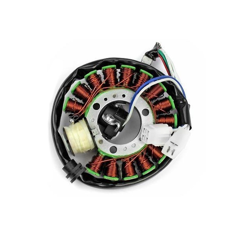 Estator encendido Yamaha Majesty 125/150 98-09
