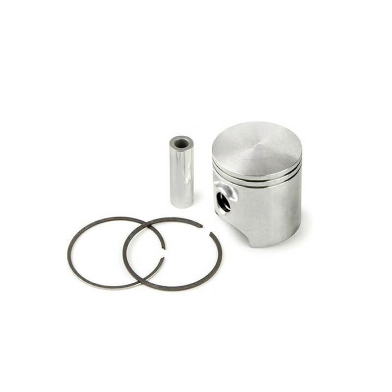 Pistón Airsal Alu Sport Derbi Euro 2 Ø50 80cc para cilindro 01085850