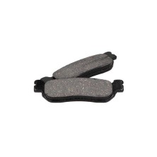 Pastillas de freno traseras Yamaha X-Max 125/250