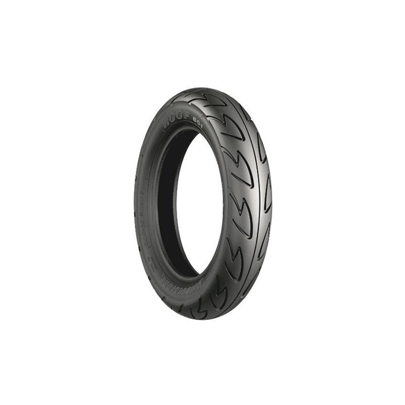 Neumático Bridgestone Hoop B01 100/90-12 61J