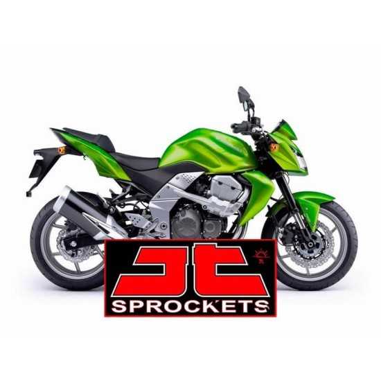 DID Premium Transmission Kit For Kawasaki Z750 2007-2012 – 375441000