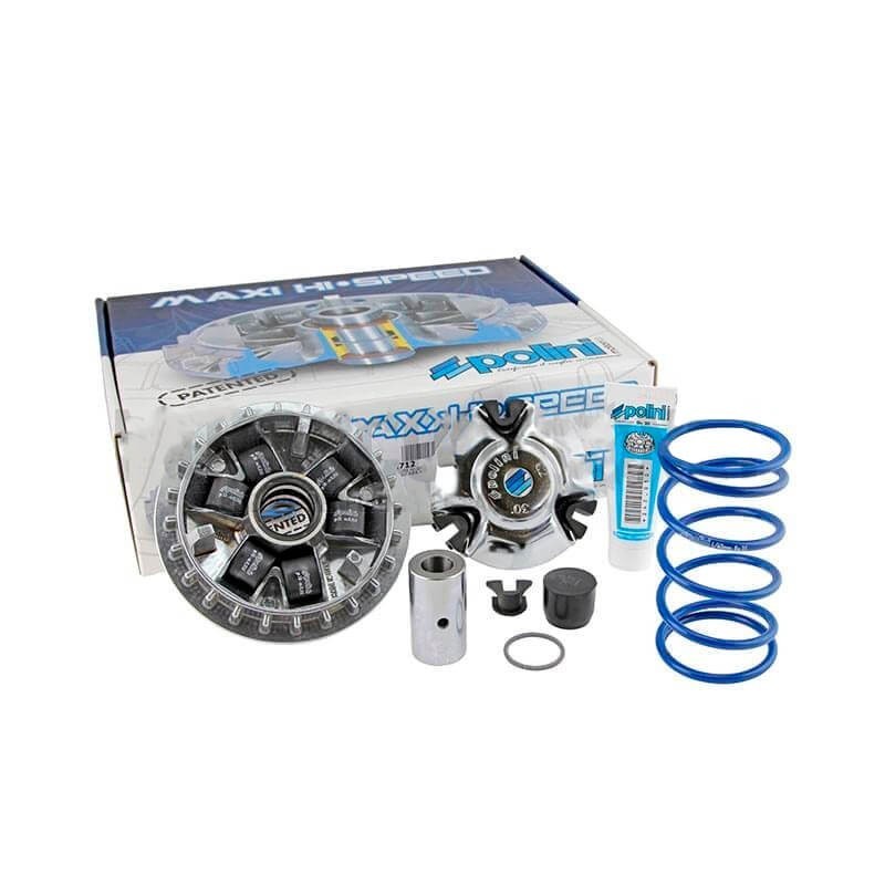 Variador Honda Sh 125/150i Euro 5 Polini Hi-Speed