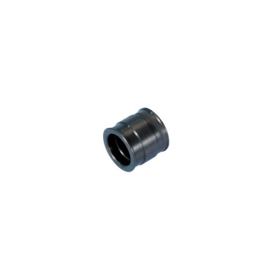 Adaptador tobera de goma D.28,5mm L:37 Polini Adaptador tobera de goma D.28,5mm L:37 Polini