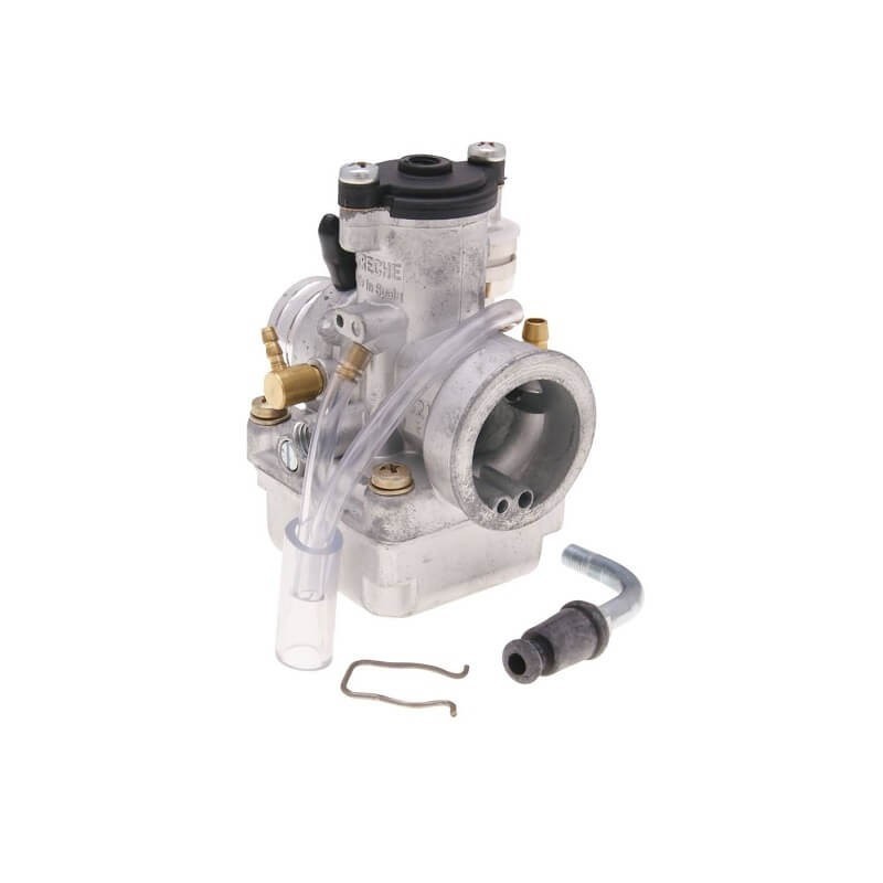 Carburador Piaggio starter automático 21mm Arreche