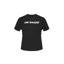 Camiseta Unbraked negra