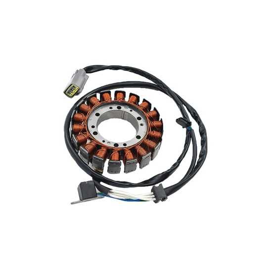 Stator Suzuki AN Burgman 650 13/18 SGR Stator Suzuki AN Burgman 650 13/18 SGR