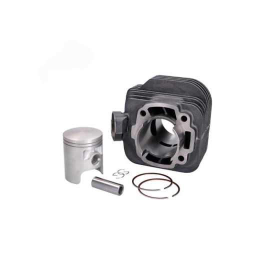 Cilindro Peugeot Speedfight/ Trekker/ Vivacity/ Elysero 100cc Octane